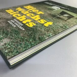 Hier Wächst Nichts (Jörg Pfennigschmidt & Jonas Reif)