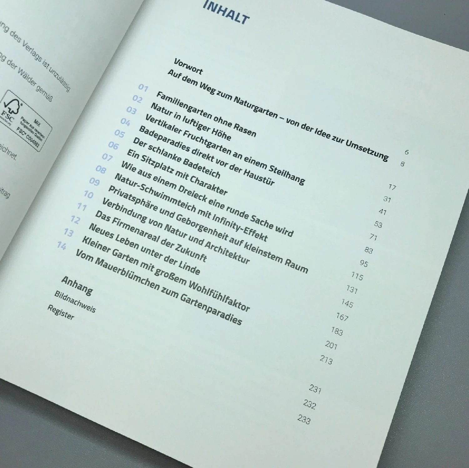 Wege Zum Naturgarten (Peter Richard)