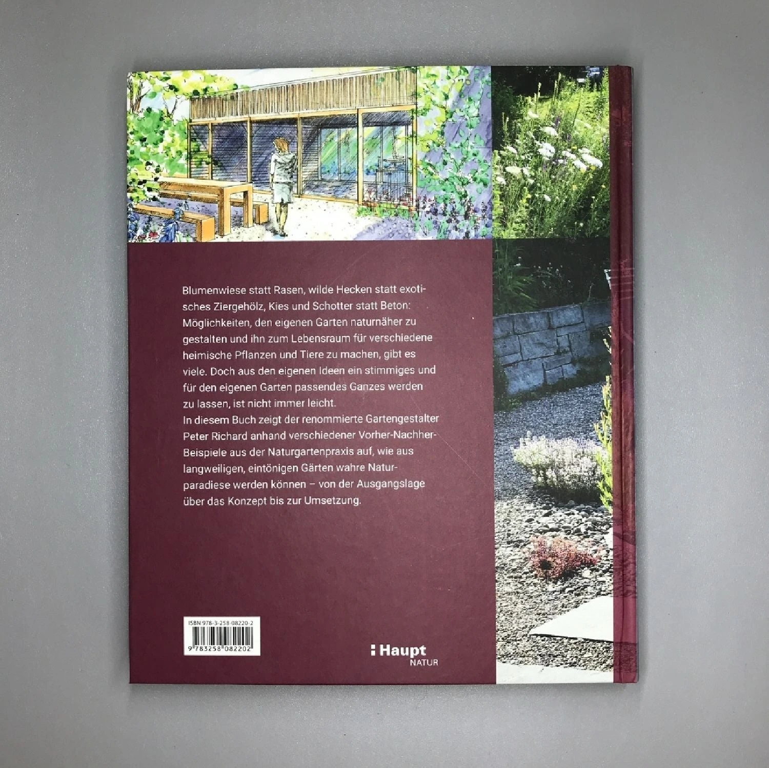 Wege Zum Naturgarten (Peter Richard) – Bild 3