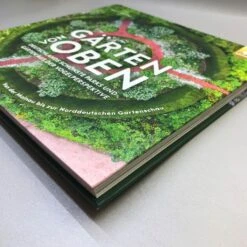 Gärten Von Oben (Martin Staffler)