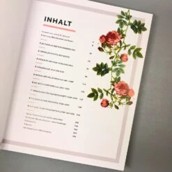 Die Geschichte Der Rose (Peter E. Kukielski)