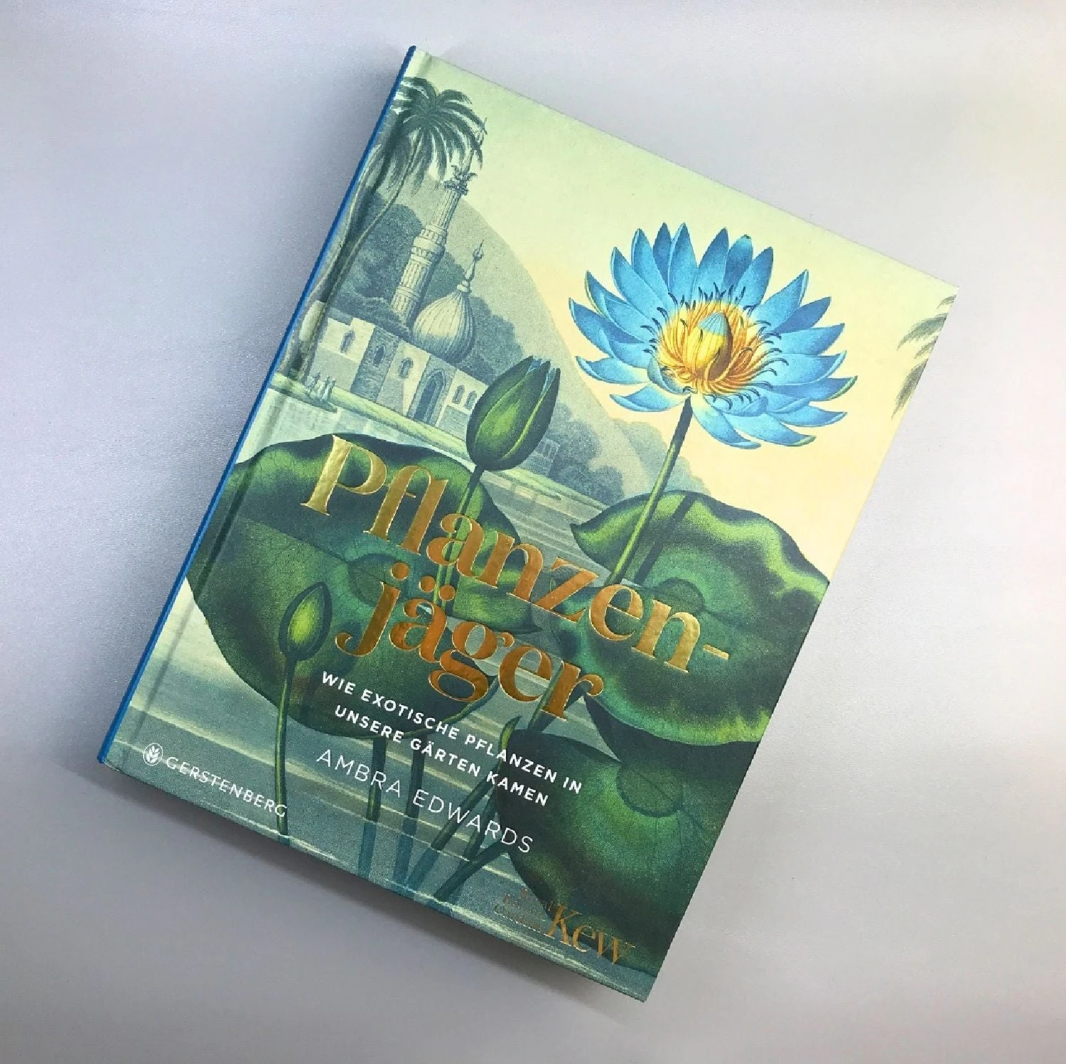 Pflanzenjäger (Wie Exotische Pflanzen In Unsere Gärten) – Bild 7