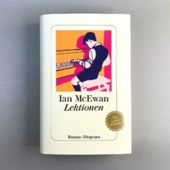 Lektionen (Ian McEwan)