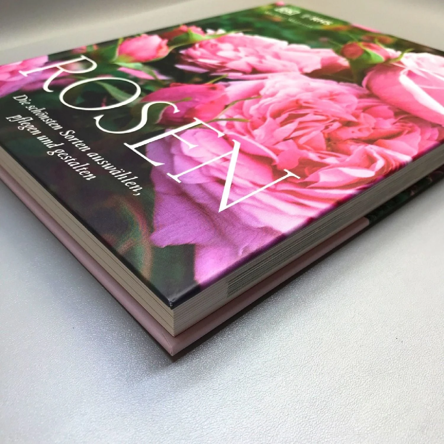 Rosen | Die Schönsten Sorten Auswählen (Michael Marriot)