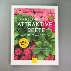 Ganzjährig Attraktive Beete (Ute Bauer)